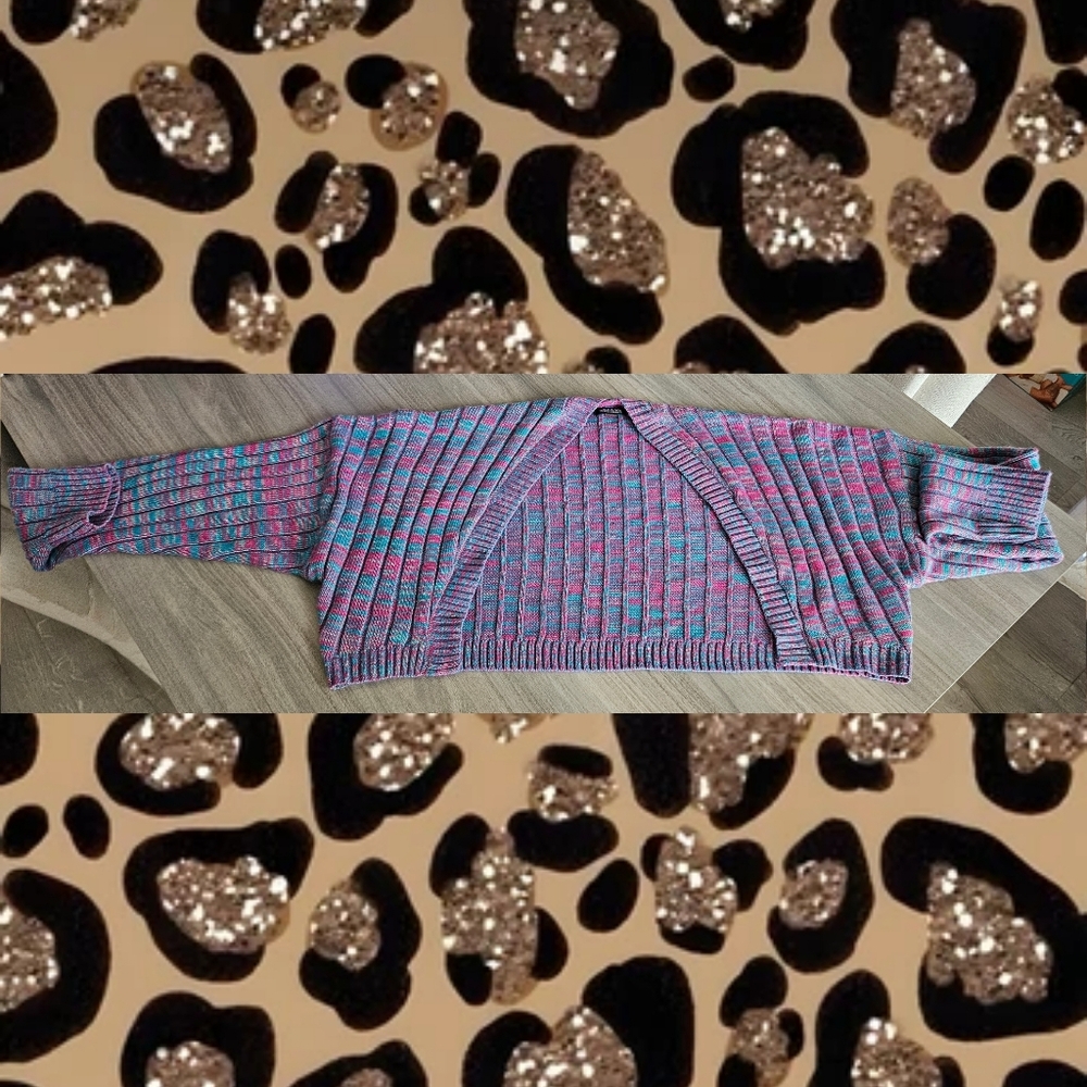 Wild Fable XXL Knit Sleeves